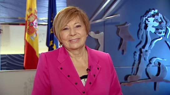 Celia Villalobos Celia Villalobos