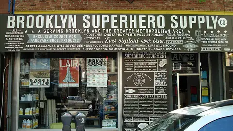 Tiendas Brooklyn Tiendas Brooklyn