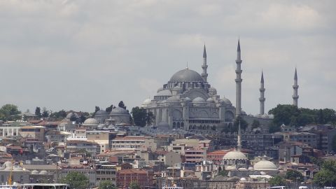 Estambul