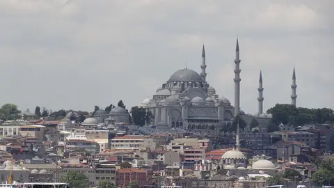 Estambul Estambul