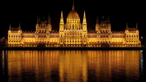 Budapest Budapest