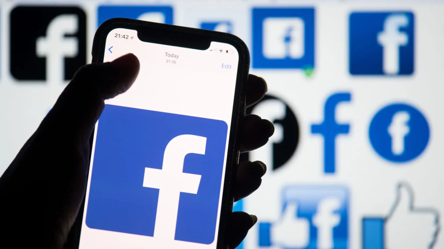 Facebook Facebook