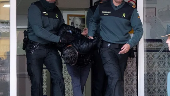 La Fiscalía pide prisión permanente revisable para Bernardo Montoya, acusado de agredir sexualmente y asesinar a Laura Luelmo La Fiscalía pide prisión permanente revisable para Bernardo Montoya, acusado de agredir sexualmente y asesinar a Laura Luelmo