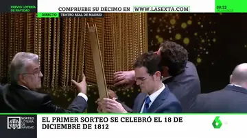 Loteria de navidad Loteria de navidad