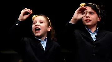 ¿En qué terminó el Gordo de la Lotería de Navidad 2018? ¿En qué terminó el Gordo de la Lotería de Navidad 2018?