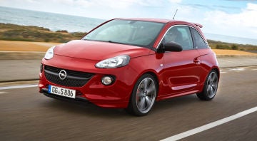 Opel Adam Opel Adam