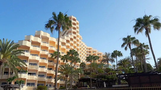 Bloque de pisos vacacionales Canarias Bloque de pisos vacacionales Canarias