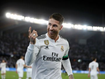 Sergio Ramos Sergio Ramos