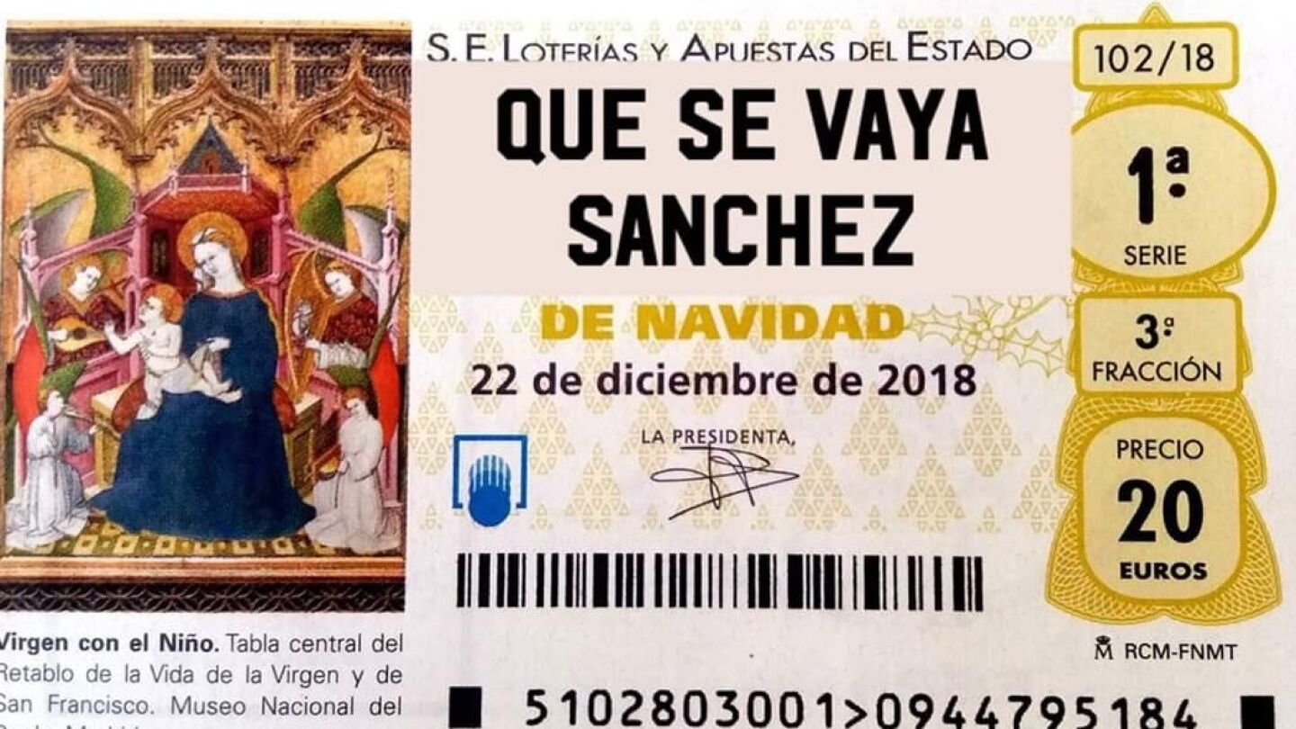 Meme de Teodoro Garc&iacute;a Egea en Twitter