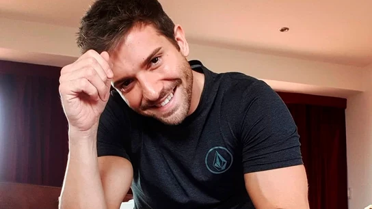 Pablo Alborán Pablo Alborán