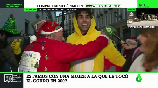 Imágenes graciosas del sorteo de Lotería Imágenes graciosas del sorteo de Lotería