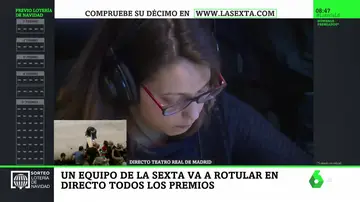 Loteria de Navidad Loteria de Navidad