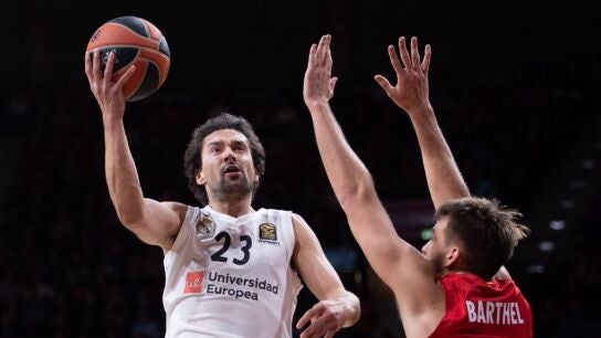 lasexta Deportes (22-12-18) Llull, Thompkins y Randolph sacan del charco al Real Madrid ante el Bayern