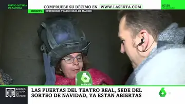 Loteria de navidad Loteria de navidad