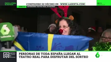 Loteria de Navidad Loteria de Navidad