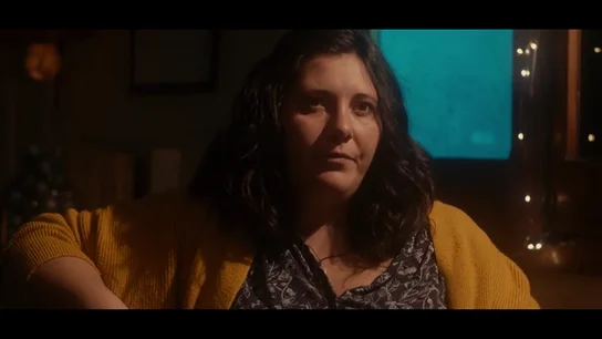 Una vecina de Gósol Una vecina de Gósol