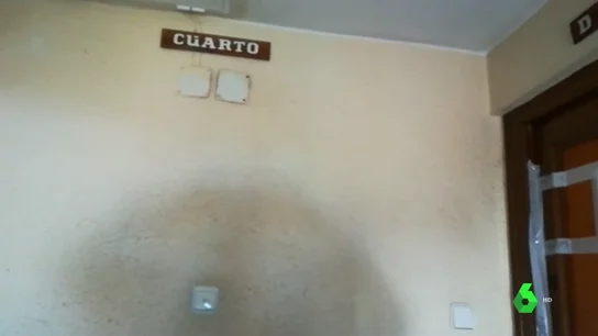 La Policía Nacional investiga el hallazgo de un cadáver dentro de una maleta en Zaragoza La Policía Nacional investiga el hallazgo de un cadáver dentro de una maleta en Zaragoza