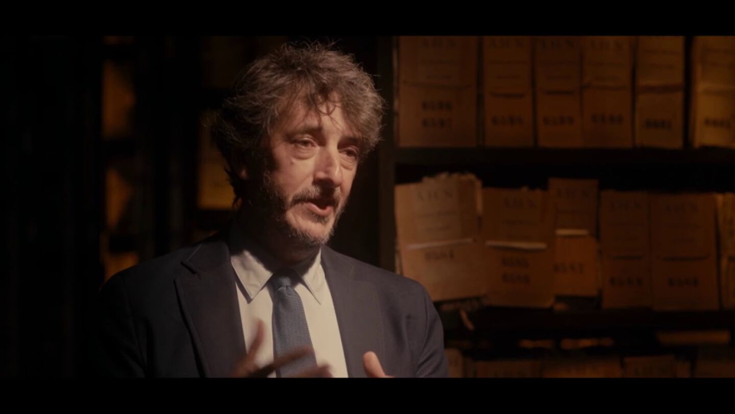 Jos&eacute; Mois&eacute;s Mart&iacute;n, economista