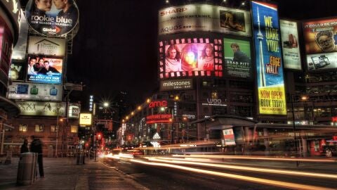 Toronto, Canadá