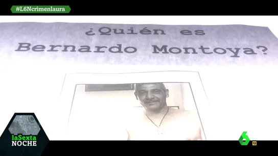 Este es el perfil de Bernardo Montoya, asesino confeso de Laura Luelmo: frío, calculador, de inteligencia media y con bajos niveles de empatía Este es el perfil de Bernardo Montoya, asesino confeso de Laura Luelmo: frío, calculador, de inteligencia media y con bajos niveles de empatía