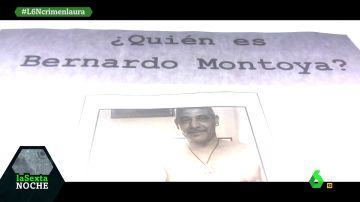 Este es el perfil de Bernardo Montoya, asesino confeso de Laura Luelmo: frío, calculador, de inteligencia media y con bajos niveles de empatía