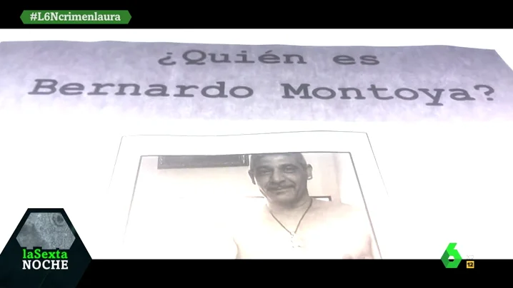 Este es el perfil de Bernardo Montoya, asesino confeso de Laura Luelmo: frío, calculador, de inteligencia media y con bajos niveles de empatía