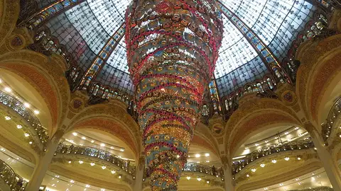 París en Navidad París en Navidad