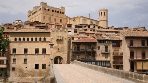 Valderrobres
