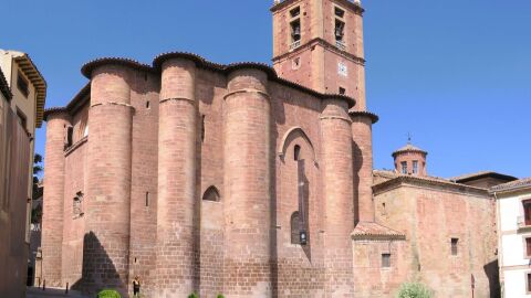 Nájera