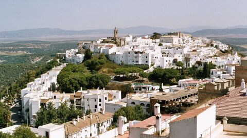 Vejer de la Frontera
