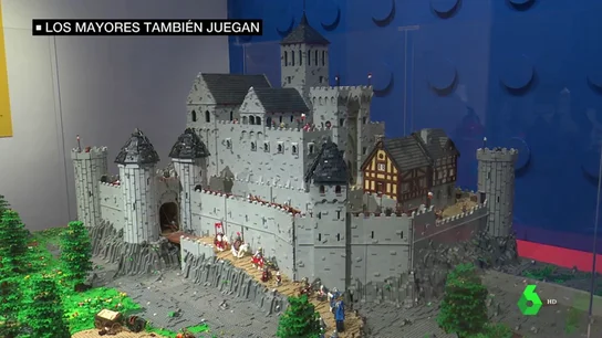 Lego Lego