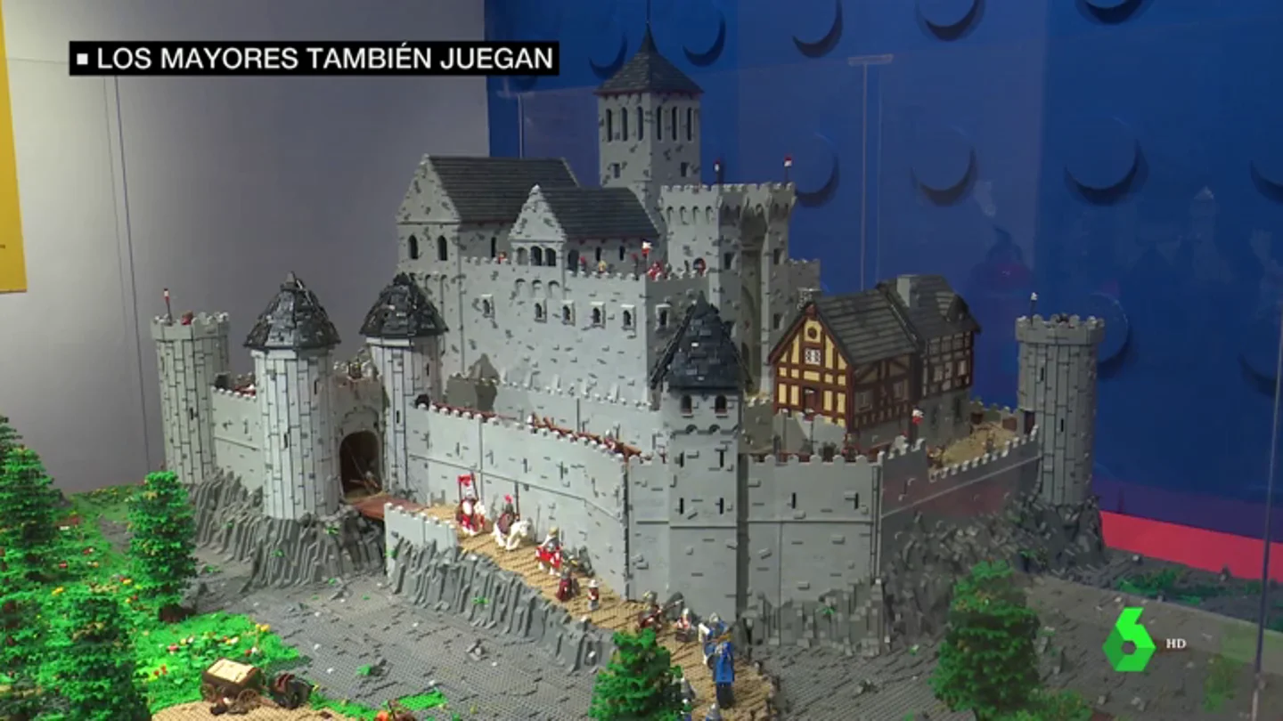 Lego Lego