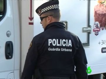 Un conductor de autobús de 30 años de Casablanca: este es el hombre que podría estar planeando un atentado en Barcelona Un conductor de autobús de 30 años de Casablanca: este es el hombre que podría estar planeando un atentado en Barcelona