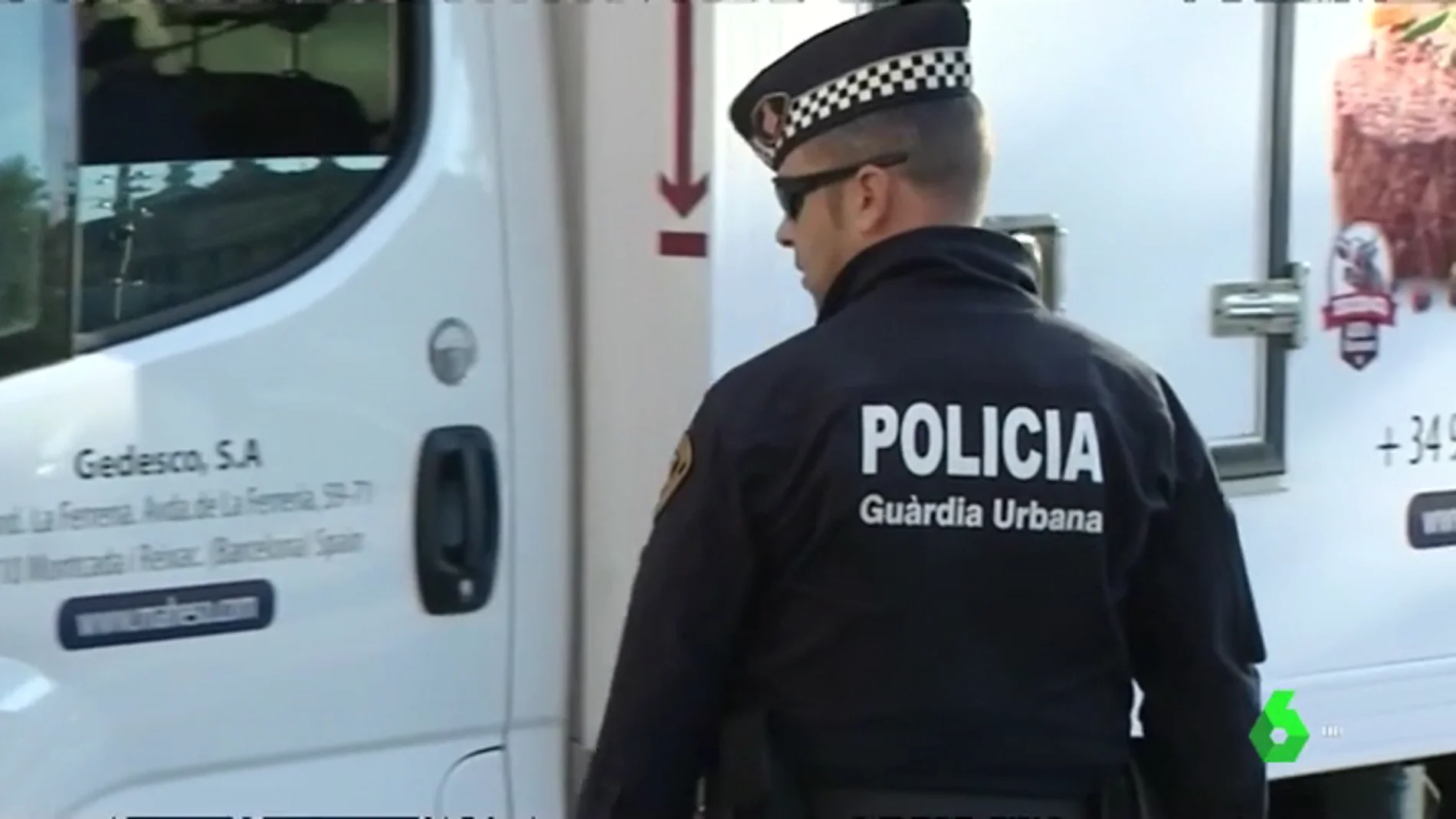 Un conductor de autobús de 30 años de Casablanca: este es el hombre que podría estar planeando un atentado en Barcelona