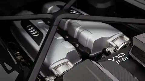 Audi R8 2019 Audi R8 2019