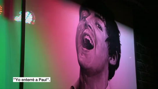 Paul McCartney Paul McCartney