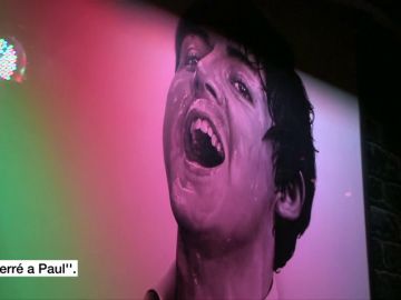 Paul McCartney Paul McCartney