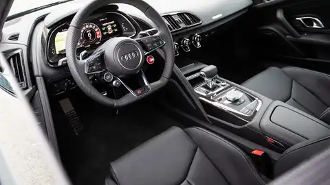 Audi R8 2019 Audi R8 2019
