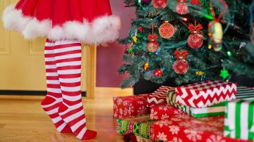 Tradiciones navideñas