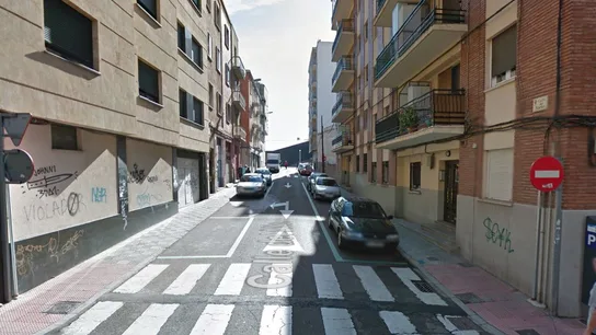 Calle del Norte, Salamanca Calle del Norte, Salamanca