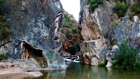 Chelva