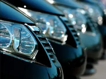 Concesionario de coches Concesionario de coches