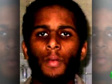 Extraditan a Francia al presunto autor intelectual del ataque terrorista a 'Charlie Hebdo' en 2015 Extraditan a Francia al presunto autor intelectual del ataque terrorista a 'Charlie Hebdo' en 2015