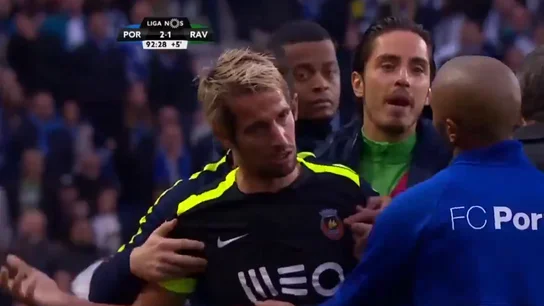 Coentrao, durante el partido contra el Oporto Coentrao, durante el partido contra el Oporto