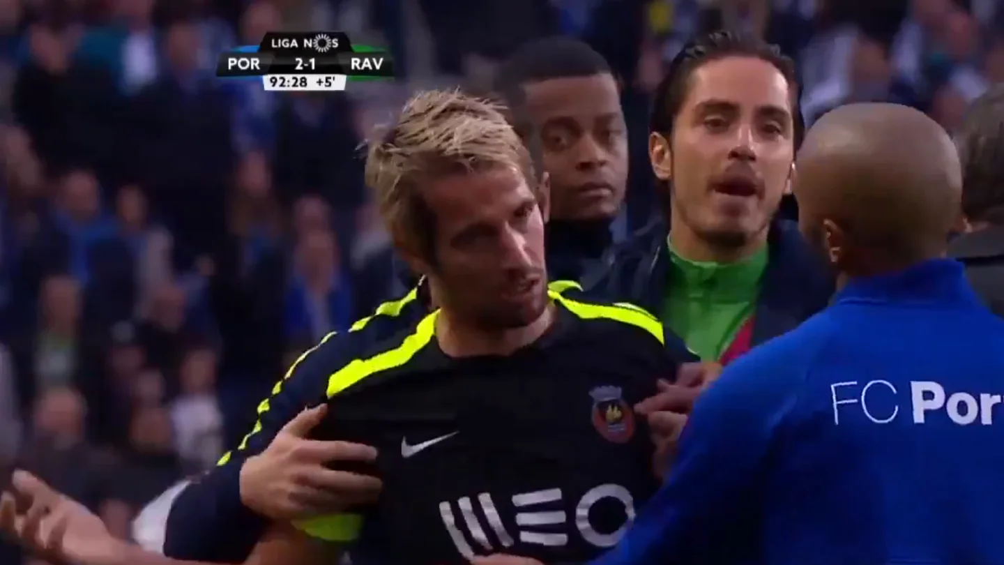 Coentrao, durante el partido contra el Oporto Coentrao, durante el partido contra el Oporto