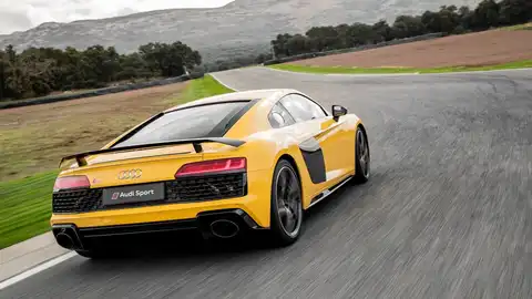 Audi R8 2019 Audi R8 2019