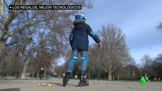 Los regalos de Papá Noel Los regalos de Papá Noel