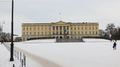 Oslo Oslo