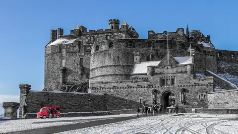 Edimburgo Edimburgo