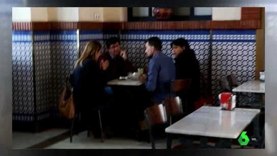 Ciudadanos y Adelante Andalucía se reúnen a dos días de la composición de la mesa del Parlamento de Andalucía Ciudadanos y Adelante Andalucía se reúnen a dos días de la composición de la mesa del Parlamento de Andalucía